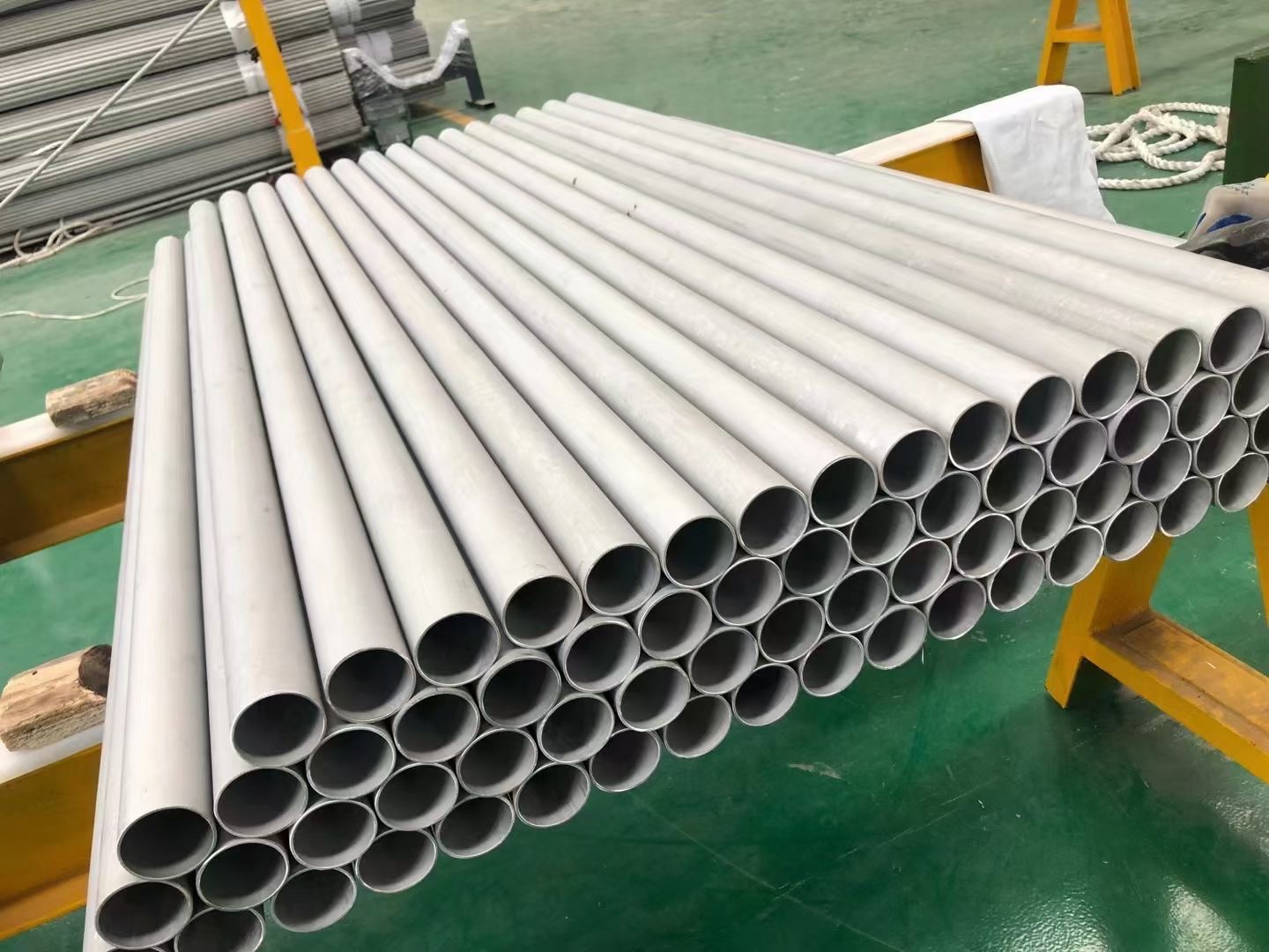 东方市316L不锈钢管不锈钢立柱 - 厂家
